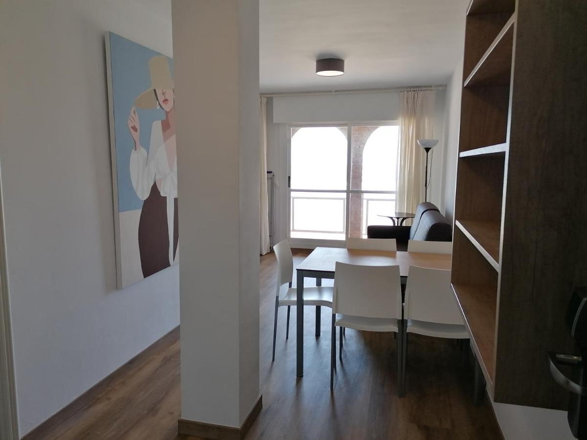 Apartamentos Regollera Premium Con Garaje Noja Exterior photo