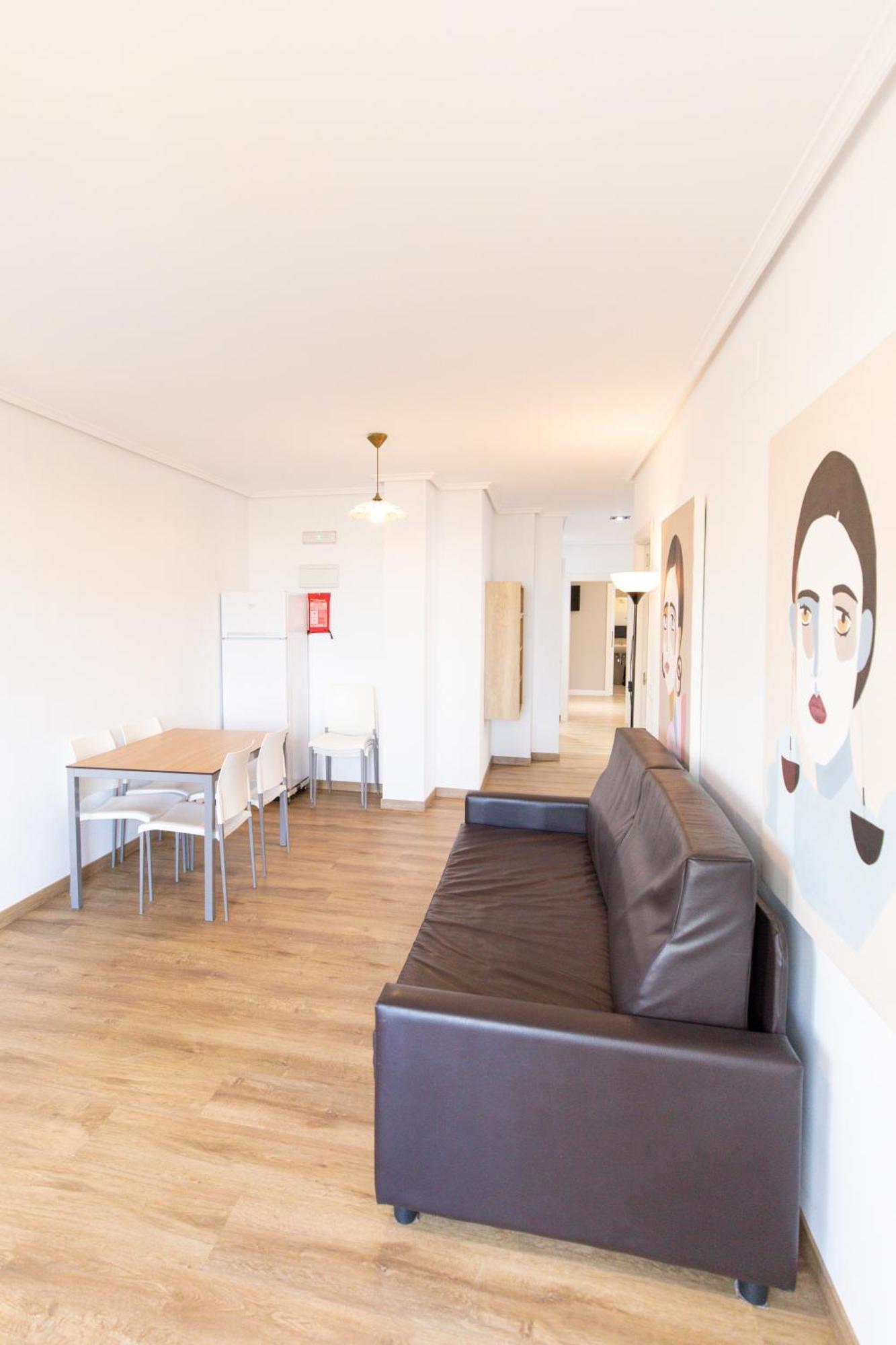 Apartamentos Regollera Premium Con Garaje Noja Exterior photo